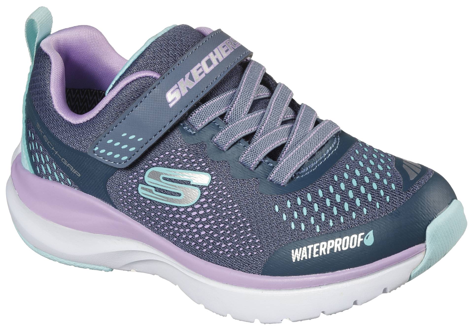 Skechers Kids Sneaker »ULTRA GROOVE-HYDRO MIST« von SKECHERS Kids