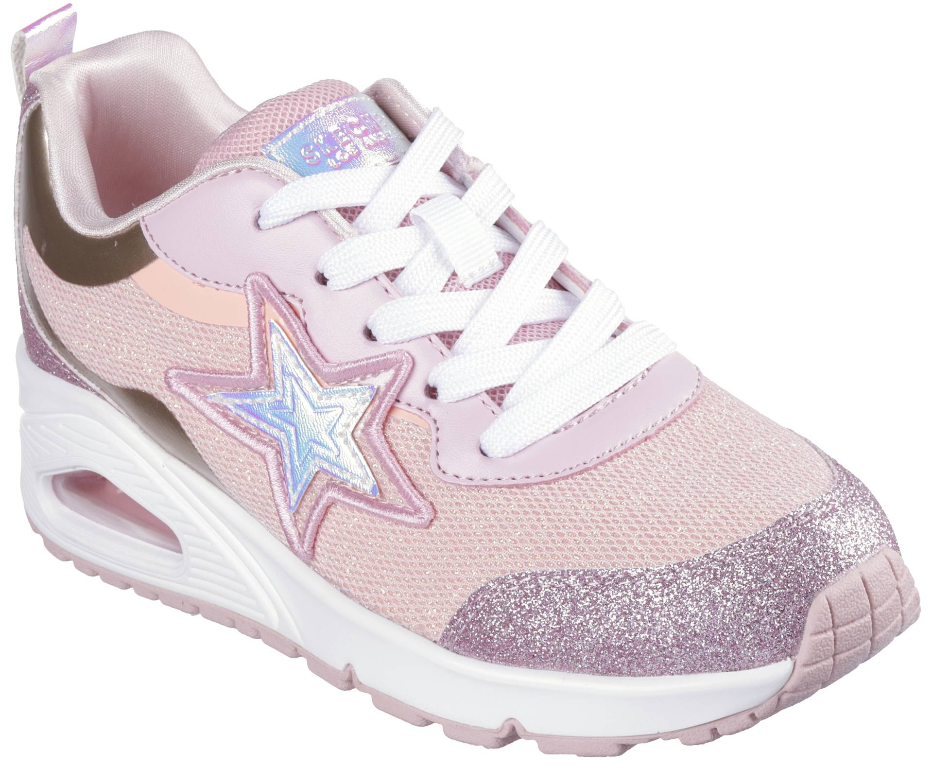 Skechers Kids Sneaker »UNO-STARRY VIBE« von SKECHERS Kids