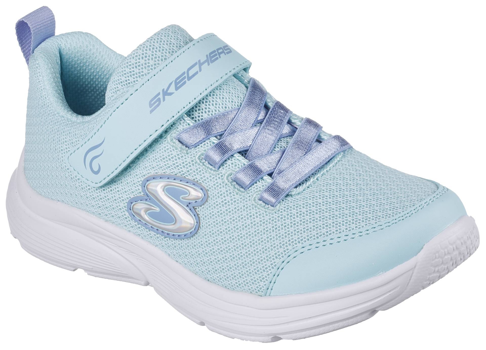 Skechers Kids Sneaker »WAVY LITES« von SKECHERS Kids