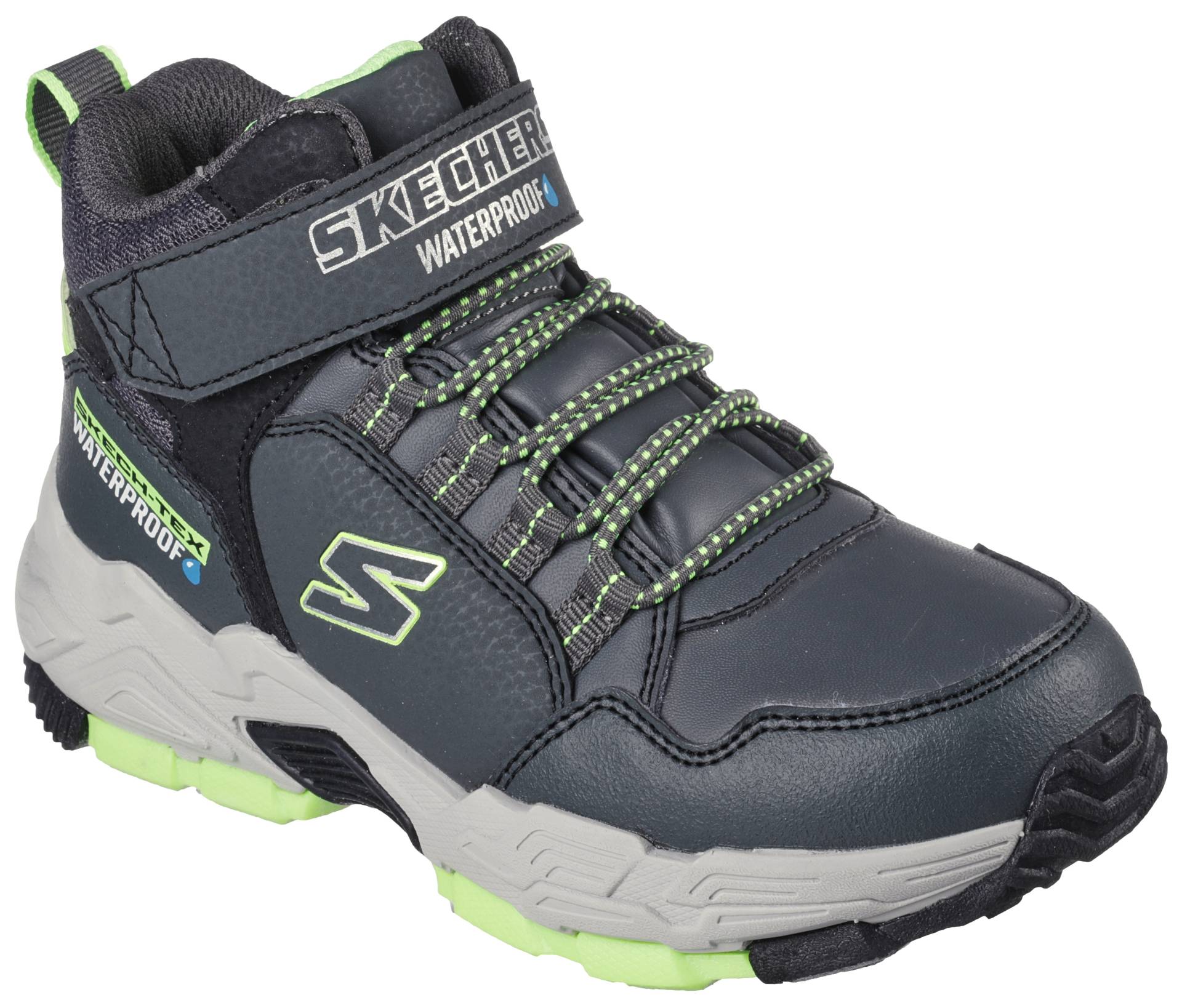 Skechers Kids Winterboots »J - SKECHERS BOYS« von SKECHERS Kids