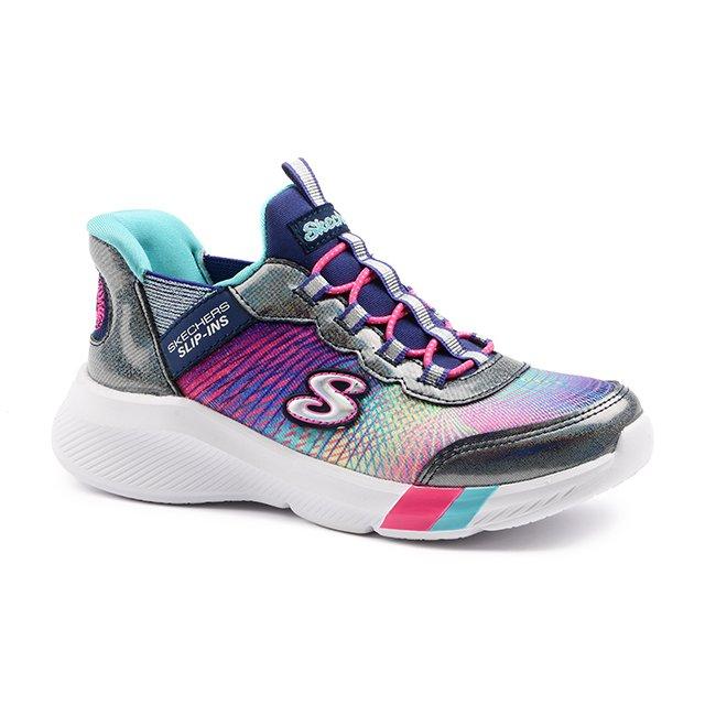 Dreamy Lites Colorful Prism-31 Unisex Multicolor 31 von SKECHERS