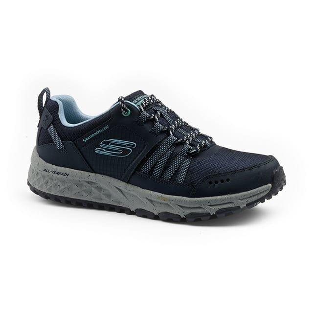 Escape Plan Endless Pursuit-36 Damen Aquamarine 36 von SKECHERS