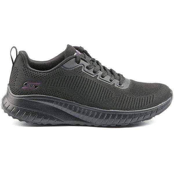 Sneaker 117209 Damen Schwarz 36 von SKECHERS