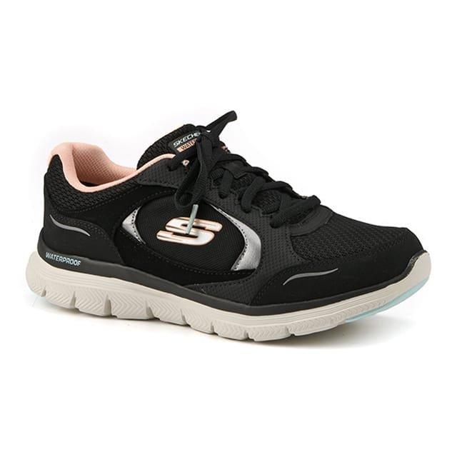 Flex Appeal 4.0 True Clarity-40 Damen Schwarz 40 von SKECHERS