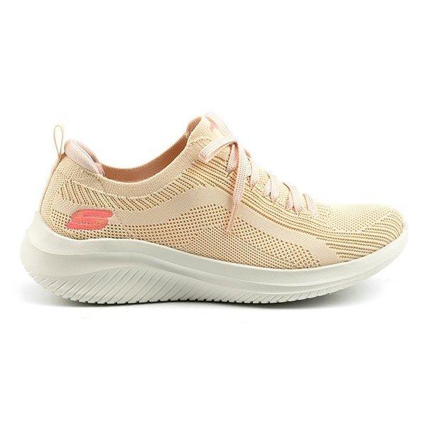 Ultra Flex 3.0 Big Plan-41 Damen Beige 41 von SKECHERS