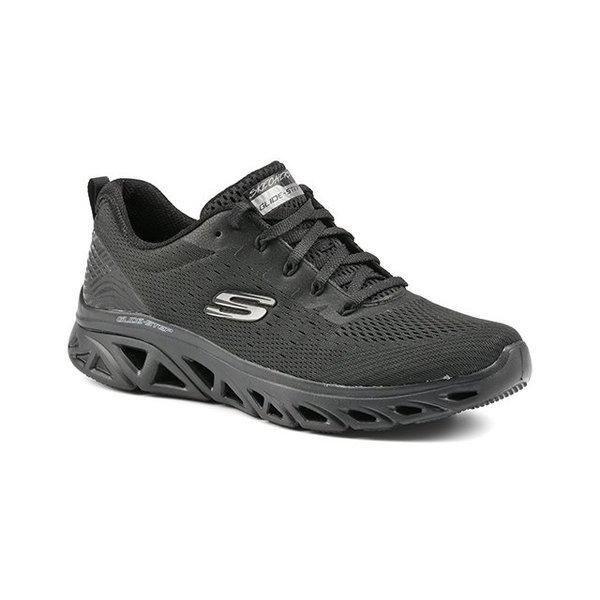 Sneaker 149556 Damen Schwarz 41 von SKECHERS