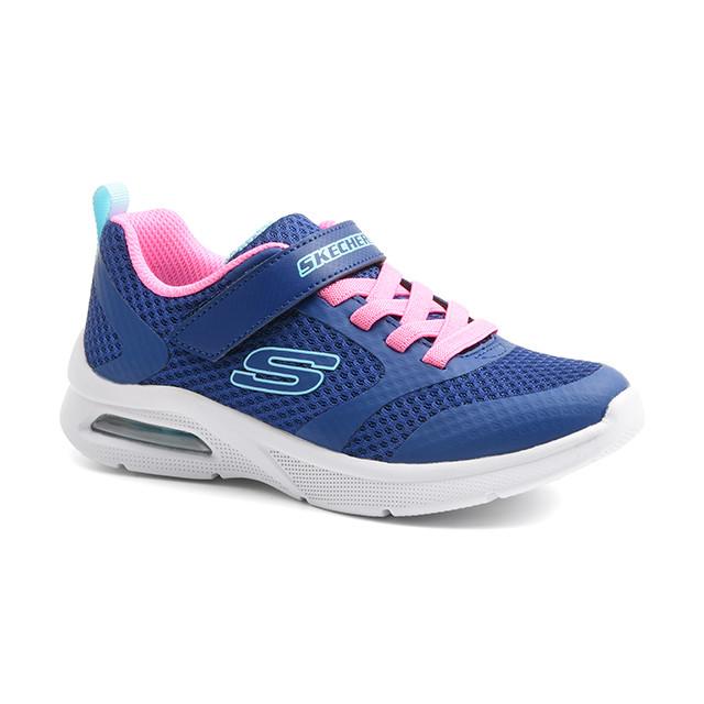 Microspec Max Racer Gal Unisex Aquamarine 29 von SKECHERS