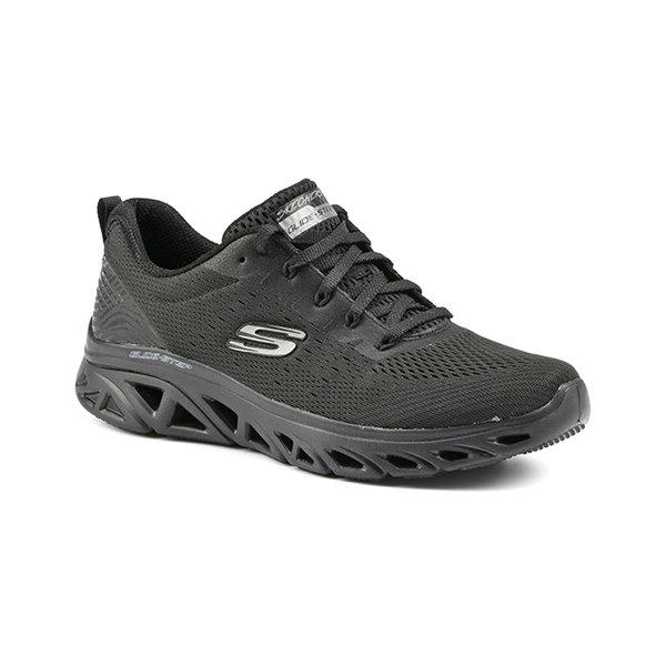 Sneaker 149556 Damen Schwarz 37 von SKECHERS