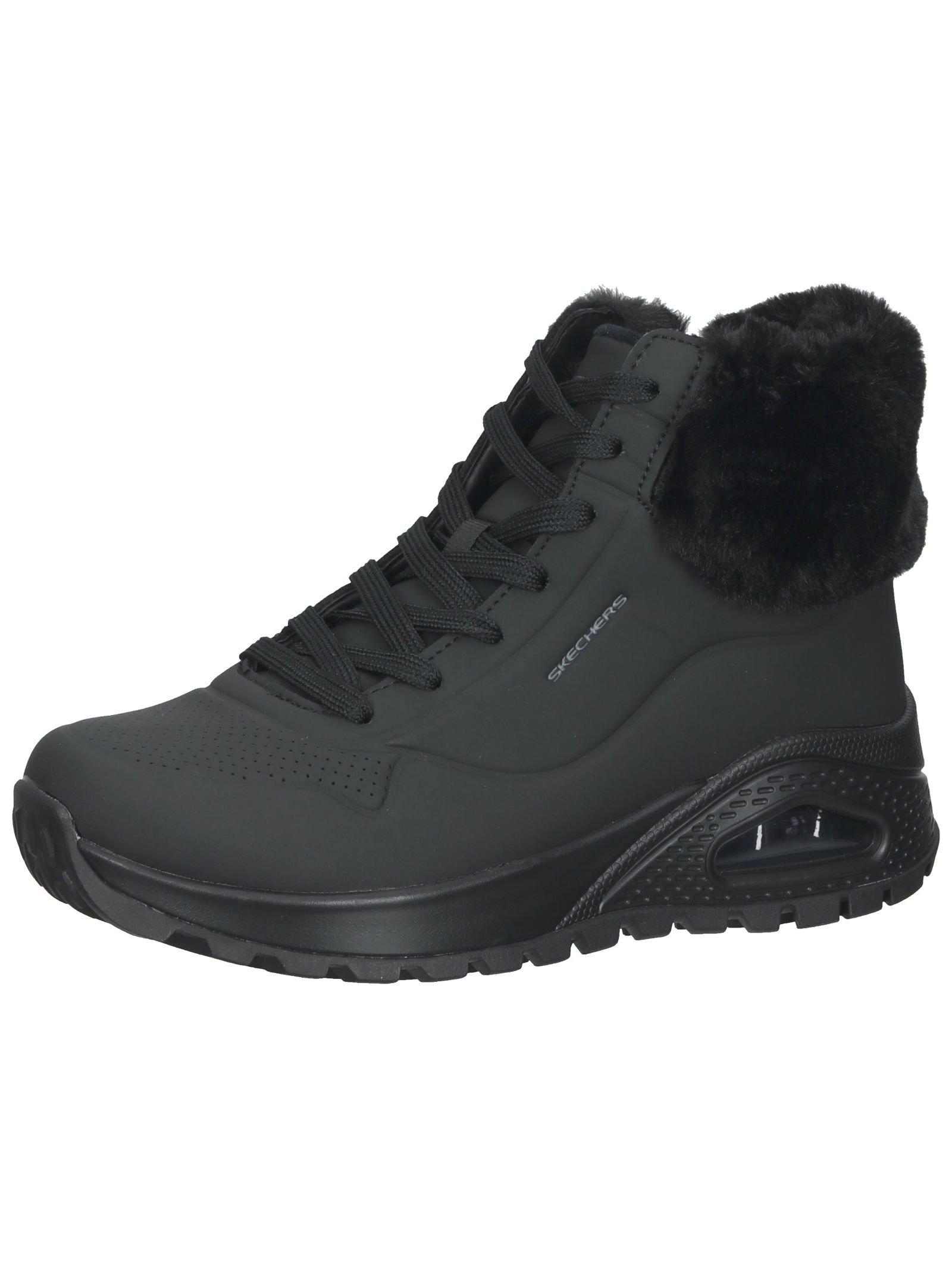 Sneaker 167274 Damen Schwarz 36 von SKECHERS