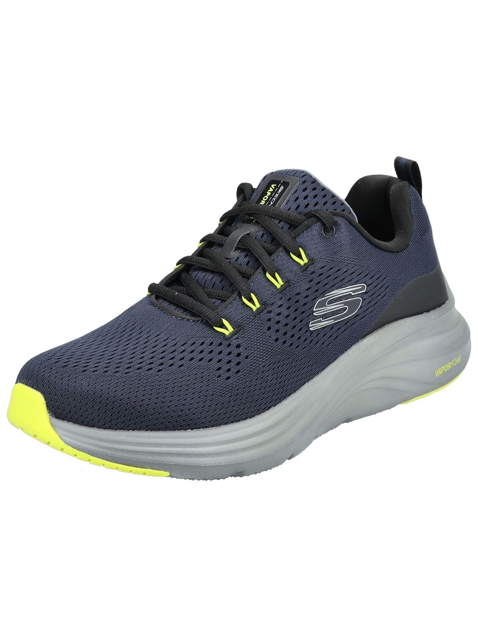 Sneaker 232625 Herren Marine 42 von SKECHERS