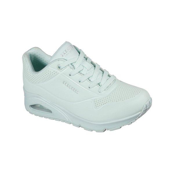 Sneakers, Low Top Damen Mint 39 von SKECHERS