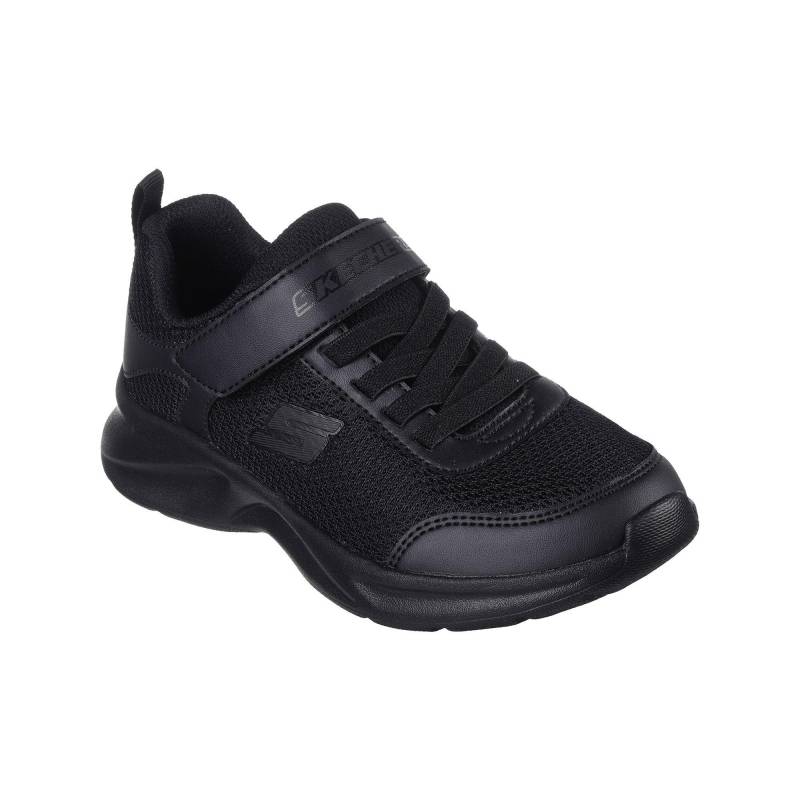 Sneakers, Low Top Unisex Black 29 von SKECHERS