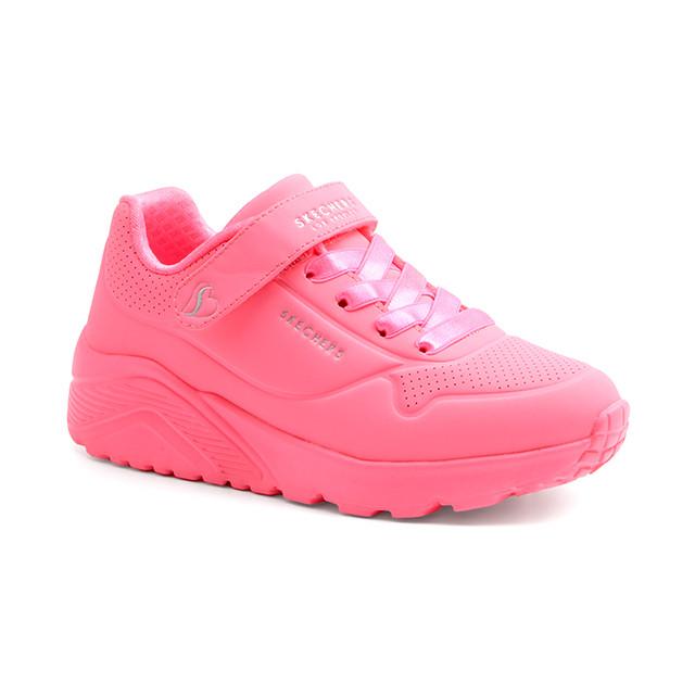 Uno Lite Unisex Rosa 30 von SKECHERS