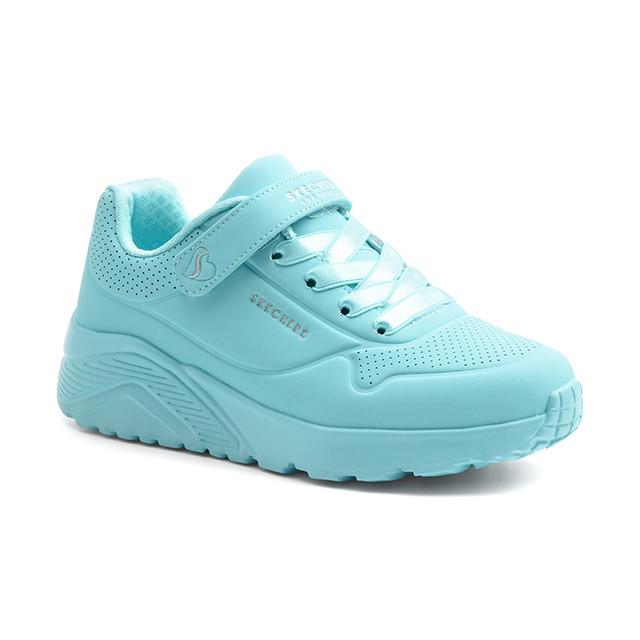 Uno Lite Unisex Türkisblau 32 von SKECHERS