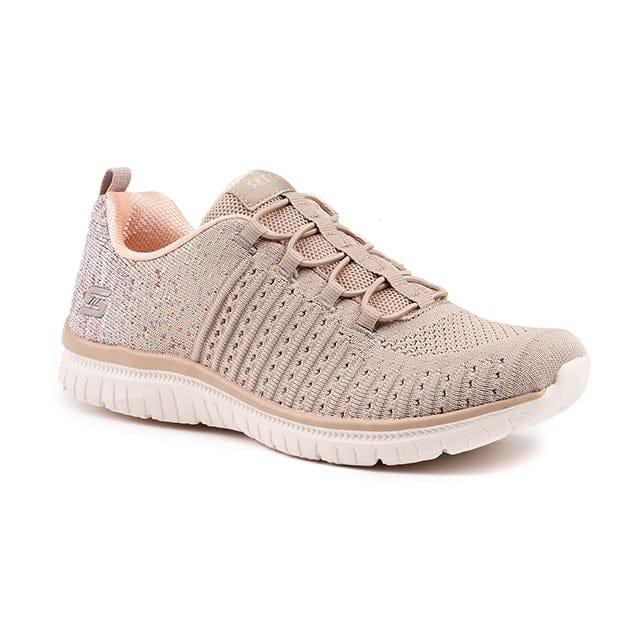 Virtue-41 Damen Rosa 41 von SKECHERS