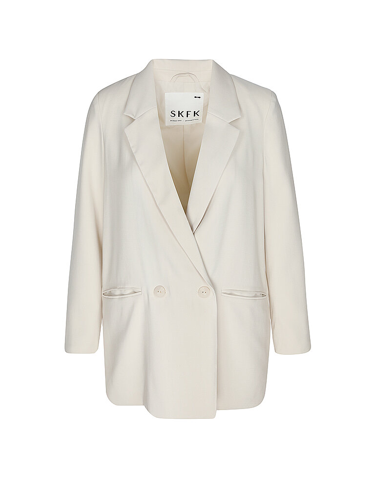 SKFK Blazer ATXA creme | 42 von SKFK