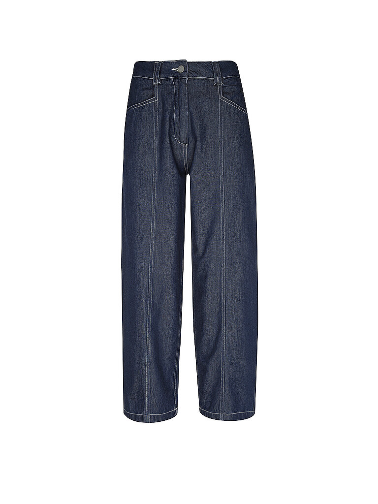 SKFK Jeans MALDEA dunkelblau | 42 von SKFK