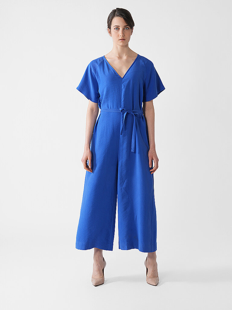 SKFK Jumpsuit KAIE blau | 40 SKFK Jumpsuit KAIE blau | 40 von SKFK