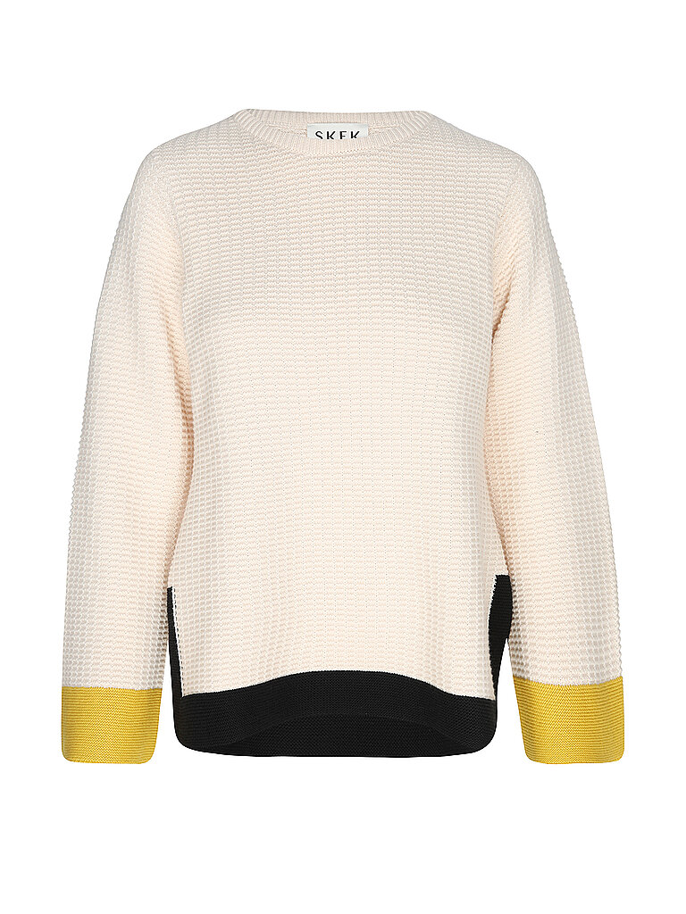 SKFK Pullover LIHURI creme | 36 von SKFK