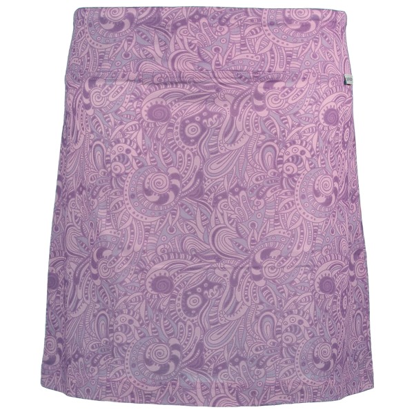 SKHOOP - Women's Elisa Skirt - Jupe Gr XL rosa von SKHOOP