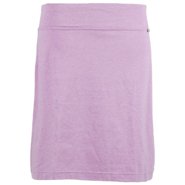 SKHOOP - Women's Freja Knee Skirt - Jupe Gr S lila von SKHOOP