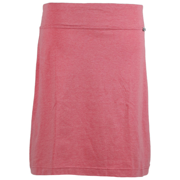 SKHOOP - Women's Freja Knee Skirt - Jupe Gr S rosa von SKHOOP