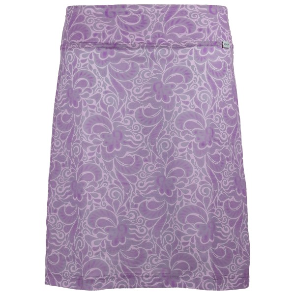 SKHOOP - Women's Frideborg Knee Skirt - Jupe Gr XL rosa von SKHOOP