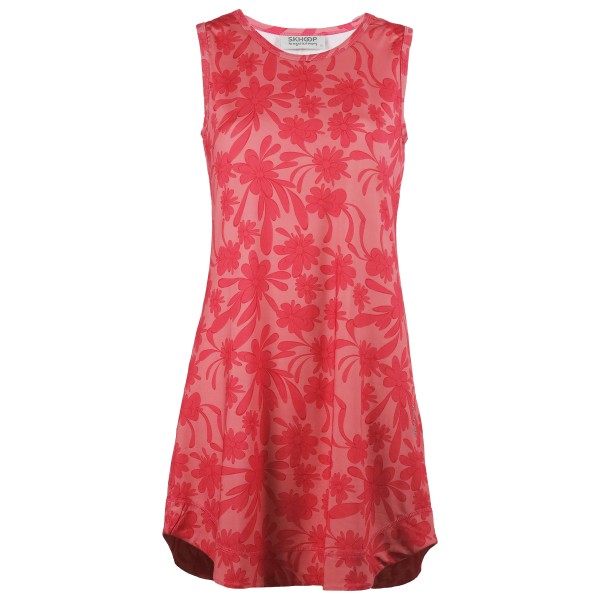 SKHOOP - Women's Maria Dress - Kleid Gr S rot von SKHOOP
