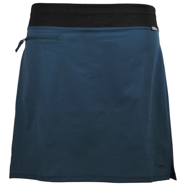 SKHOOP - Women's Outdoor Skort Gr XL blau von SKHOOP