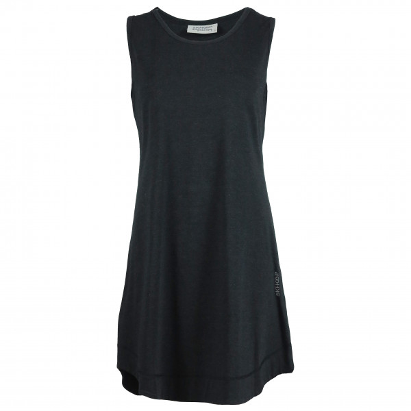 SKHOOP - Women's Tammy Dress - Kleid Gr L schwarz von SKHOOP