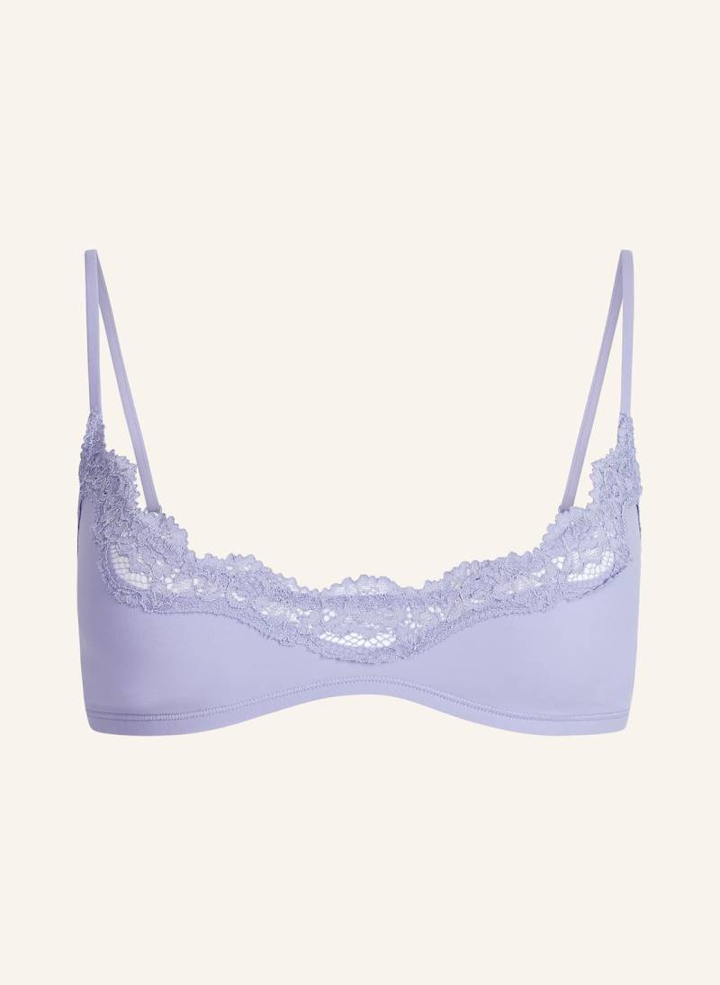 Skims Bustier Fits Everybody grau von SKIMS