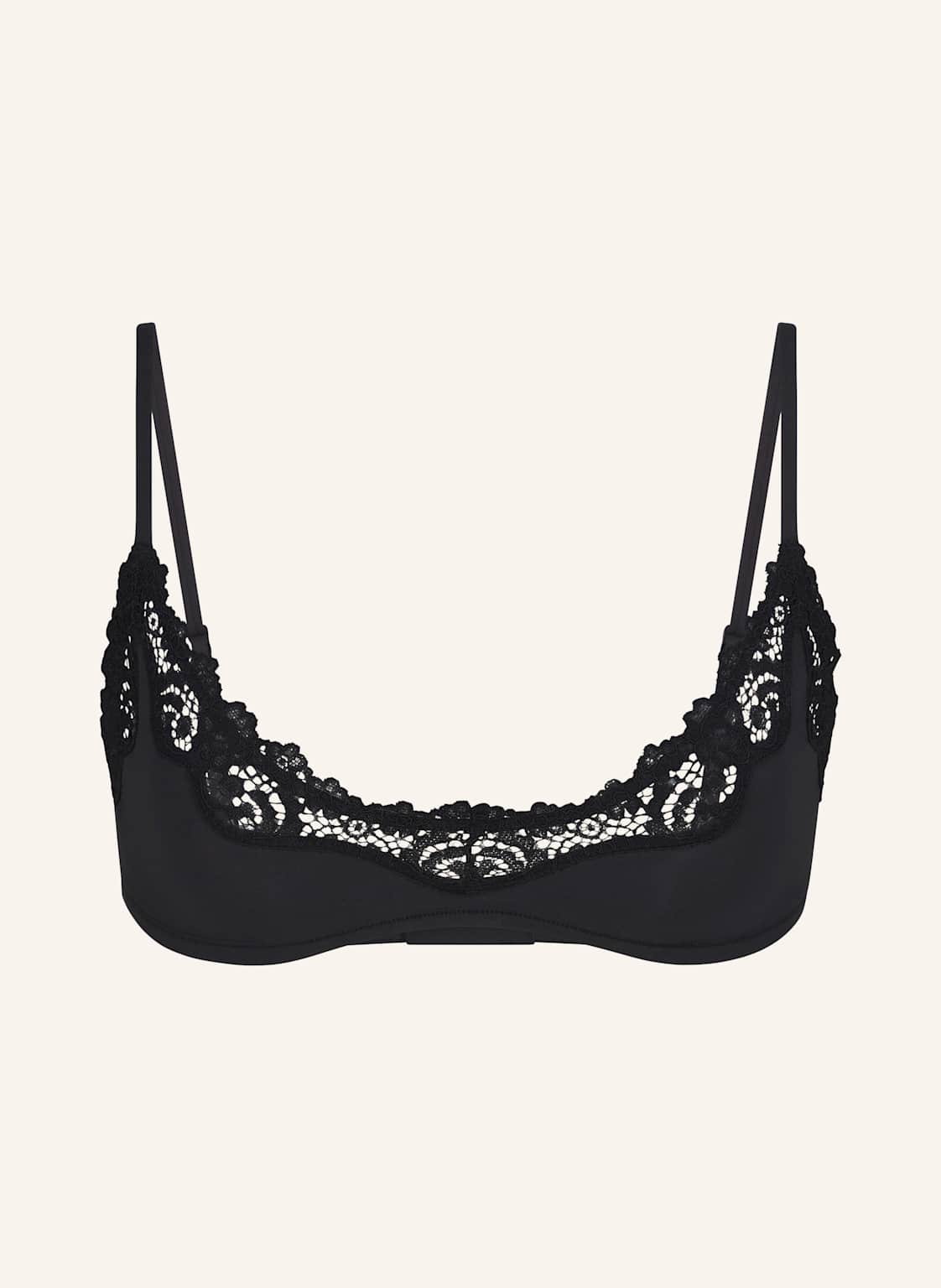 Skims Bustier Fits Everybody schwarz Skims Bustier Fits Everybody schwarz von SKIMS