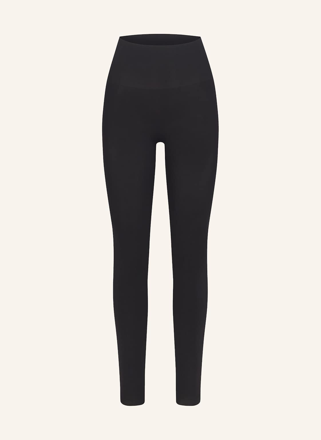 Skims Lounge-Leggings Soft Smoothing Seamless schwarz Skims Lounge-Leggings Soft Smoothing Seamless schwarz von SKIMS