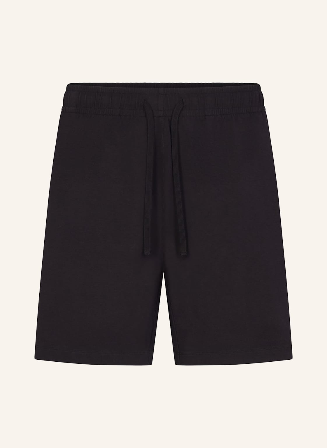 Skims Lounge-Shorts Jersey Lounge Relaxed schwarz Skims Lounge-Shorts Jersey Lounge Relaxed schwarz von SKIMS