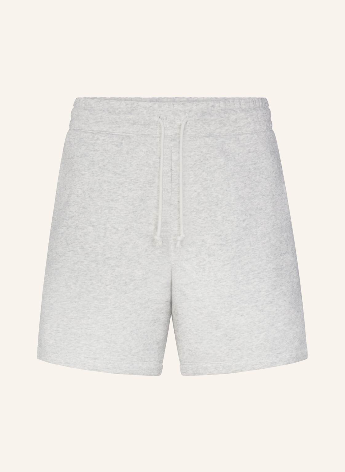 Skims Lounge-Shorts Lounge Fleece grau Skims Lounge-Shorts Lounge Fleece grau von SKIMS