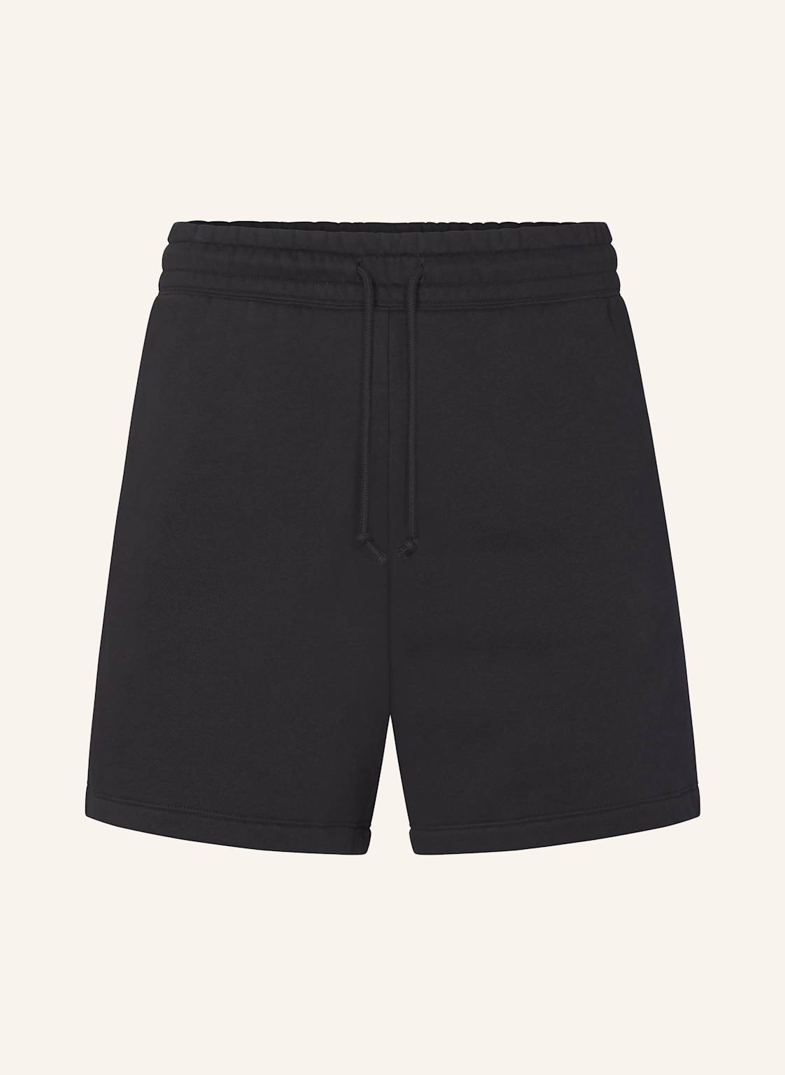 Skims Lounge-Shorts Lounge Fleece weiss Skims Lounge-Shorts Lounge Fleece weiss von SKIMS