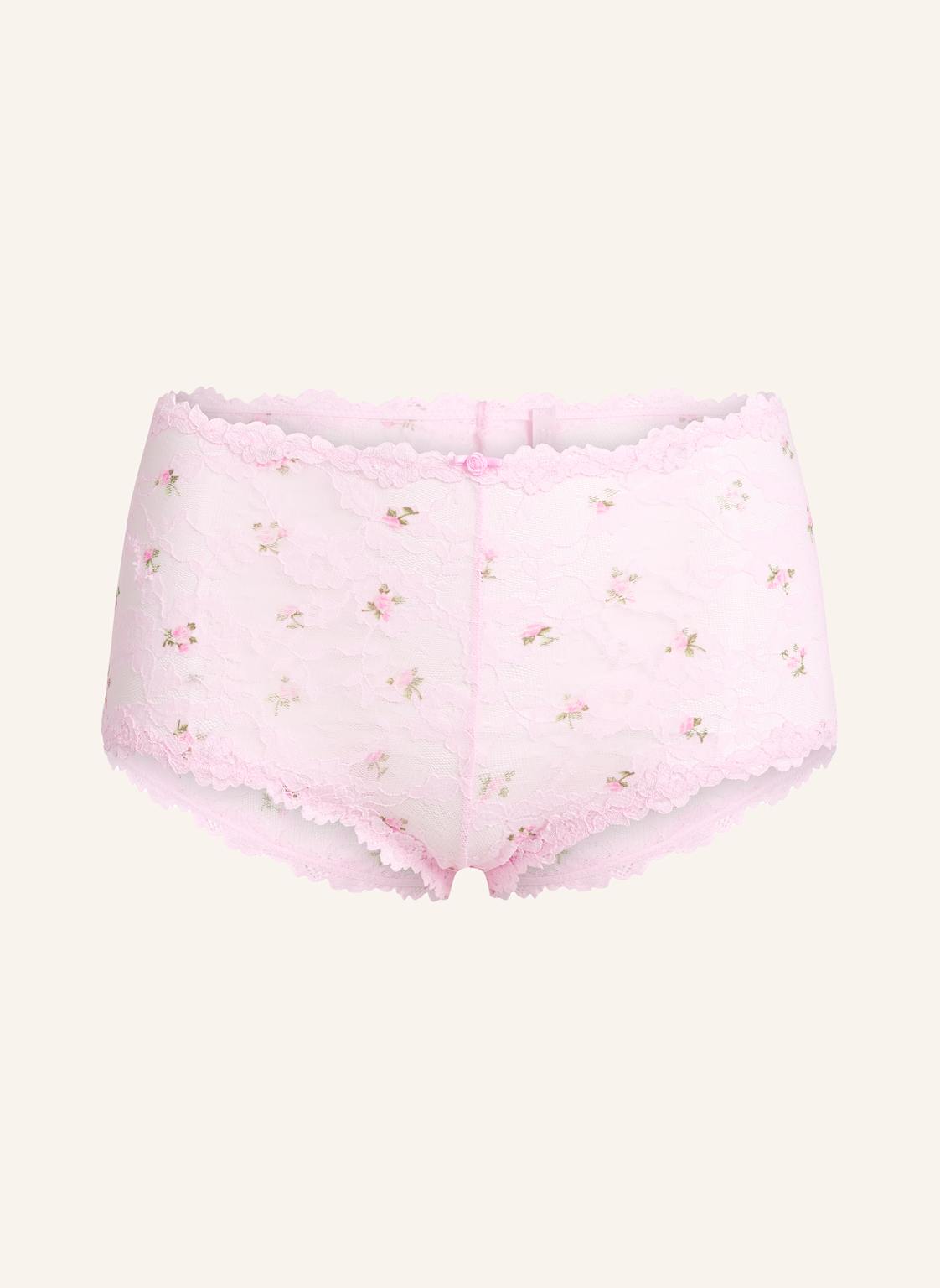 Skims Panty Stretch Lace rot Skims Panty Stretch Lace rot von SKIMS