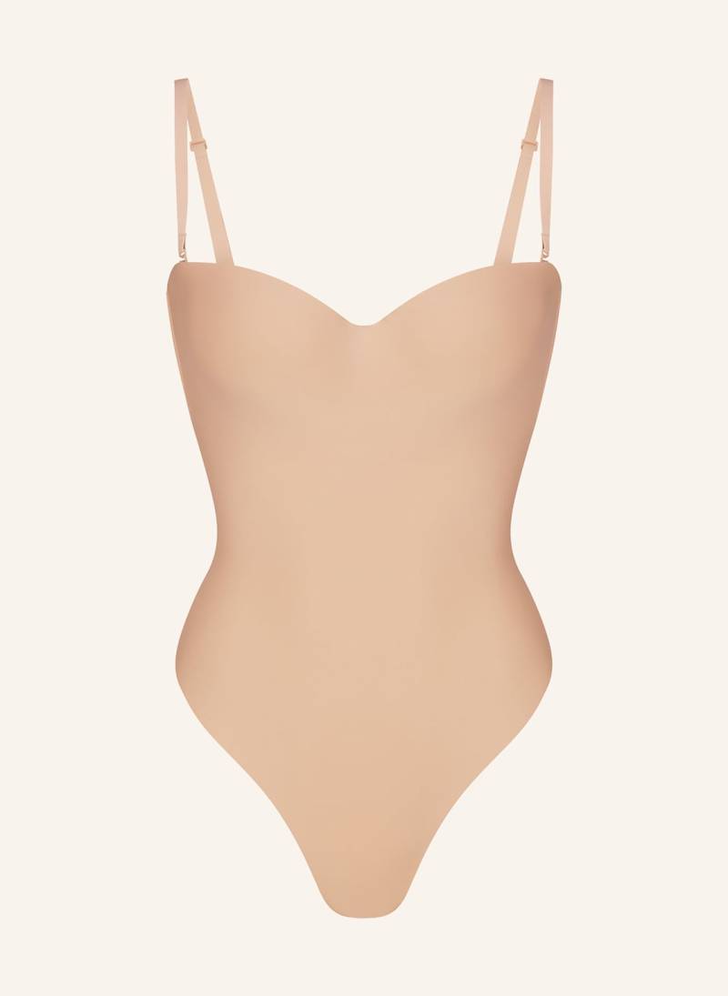 Skims Shape-Body Skims Body beige von SKIMS