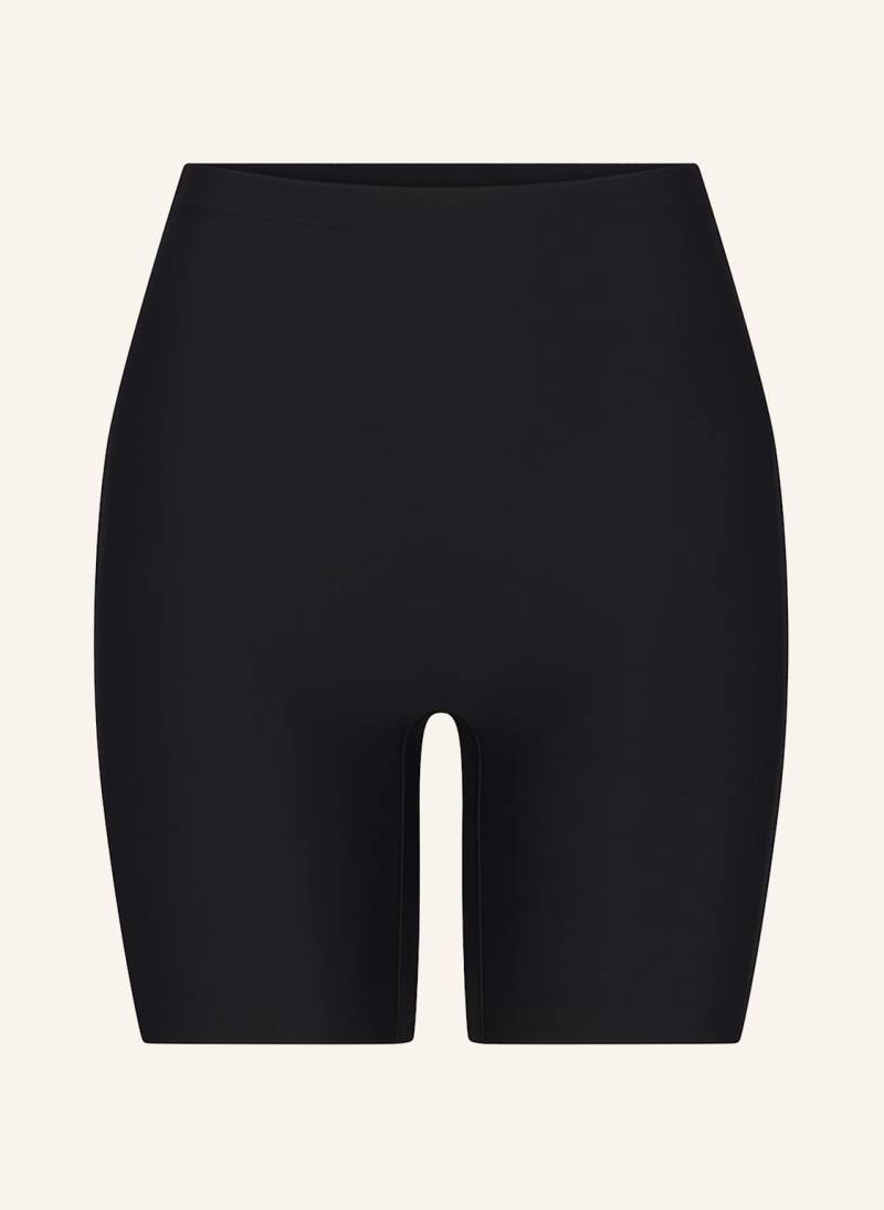 Skims Shape-Shorts Butt Enhancing Padded Short schwarz von SKIMS