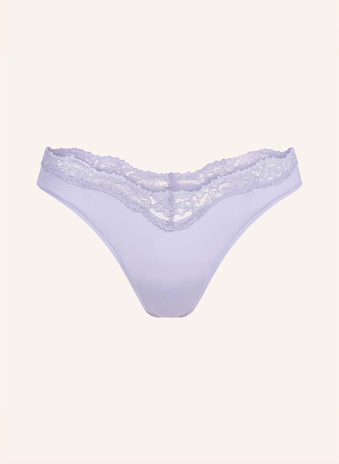 Skims String Fits Everybody grau von SKIMS