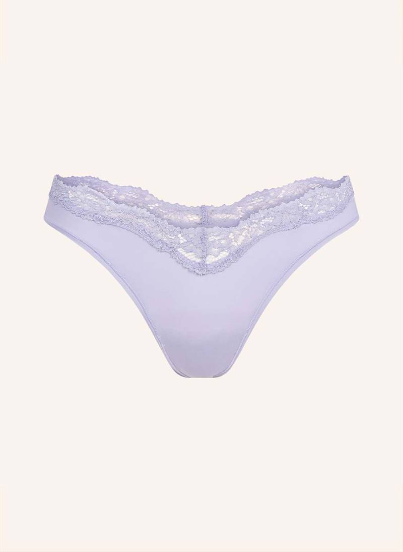 Skims String Fits Everybody grau von SKIMS