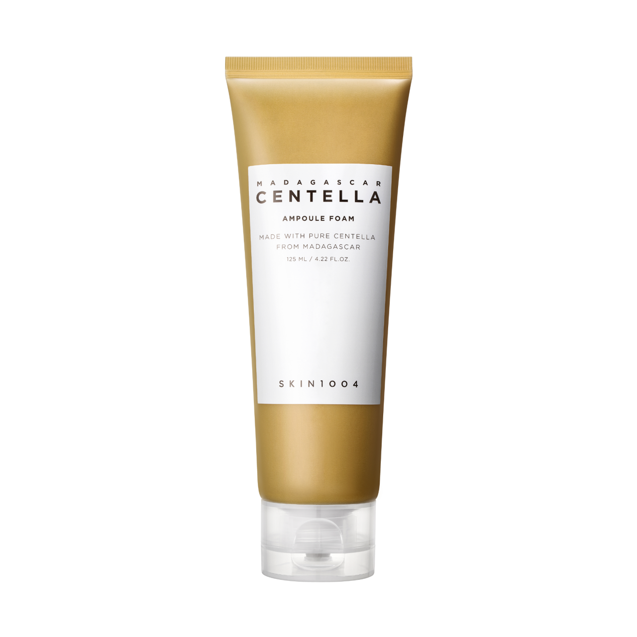Centella - Madagascar Centella Ampoule Foam Centella - Madagascar Centella Ampoule Foam von SKIN1004