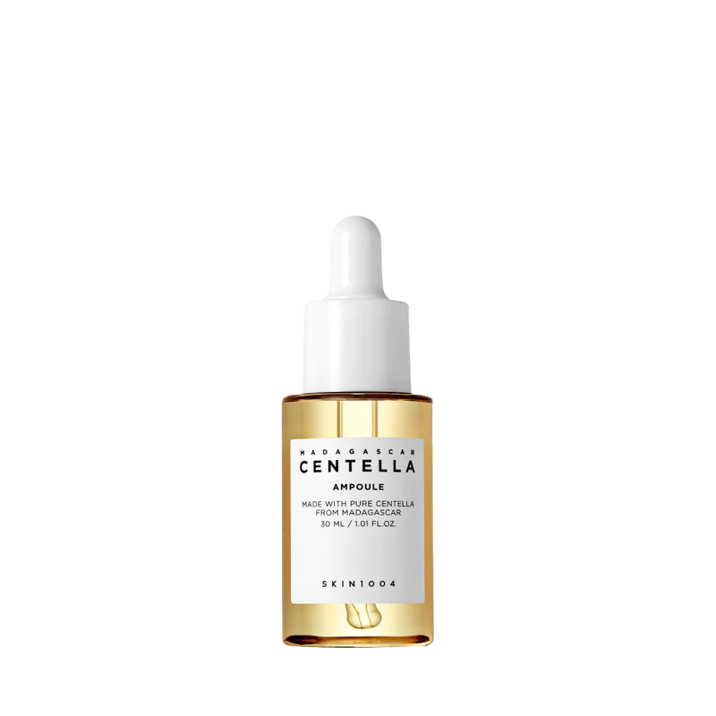 Centella - Madagascar Centella Ampoule Centella - Madagascar Centella Ampoule von SKIN1004
