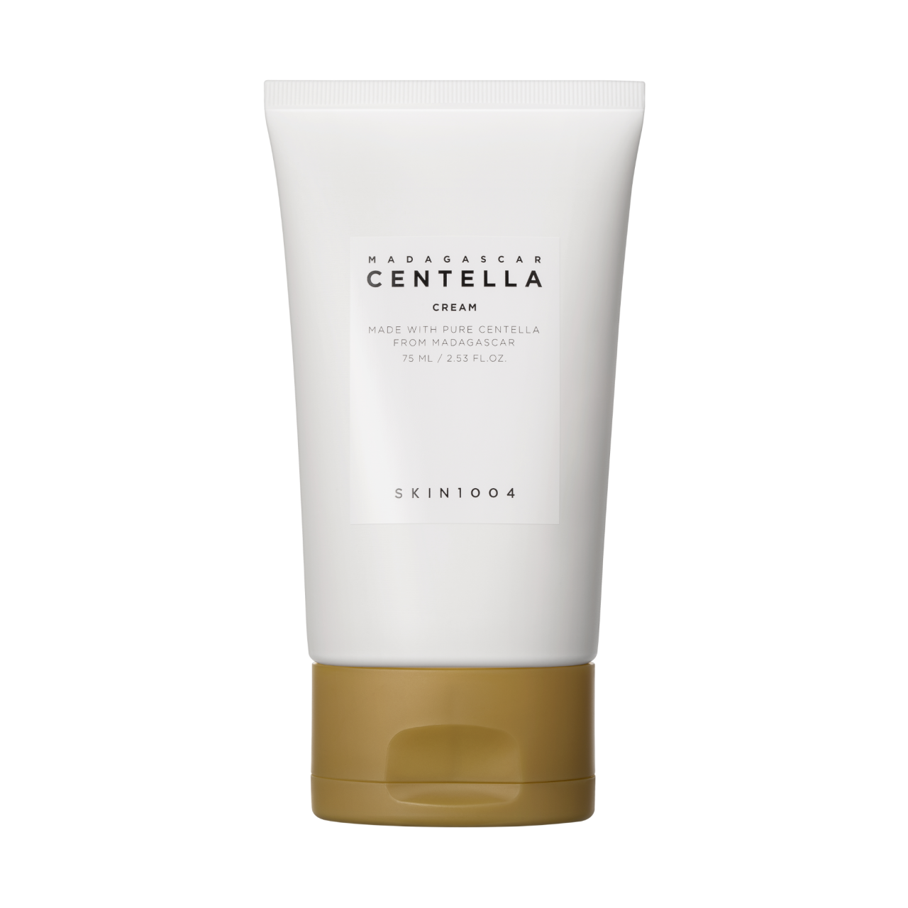 Centella - Madagascar Centella Cream Centella - Madagascar Centella Cream von SKIN1004