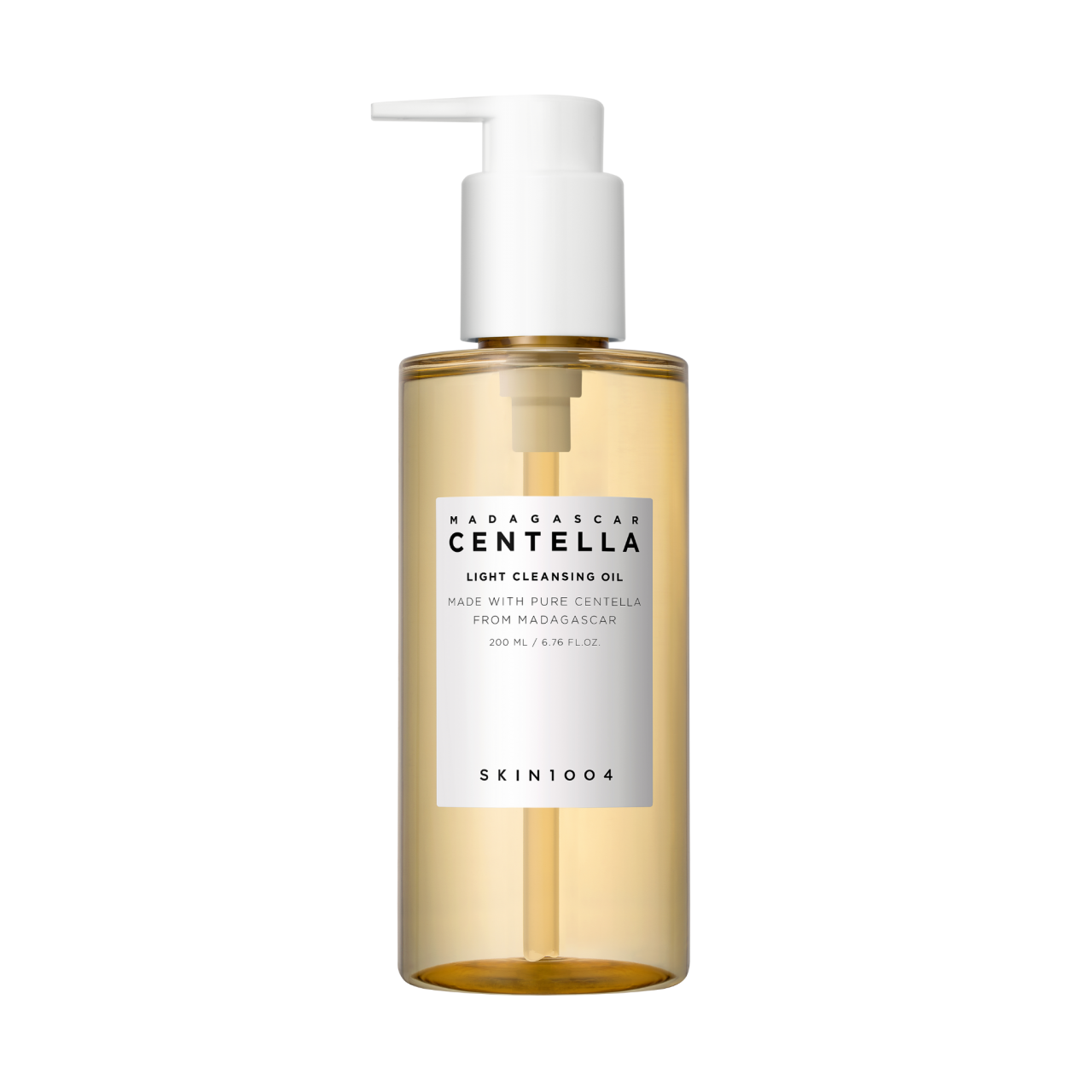 Centella - Madagascar Centella Light Cleansing Oil Centella - Madagascar Centella Light Cleansing Oil von SKIN1004