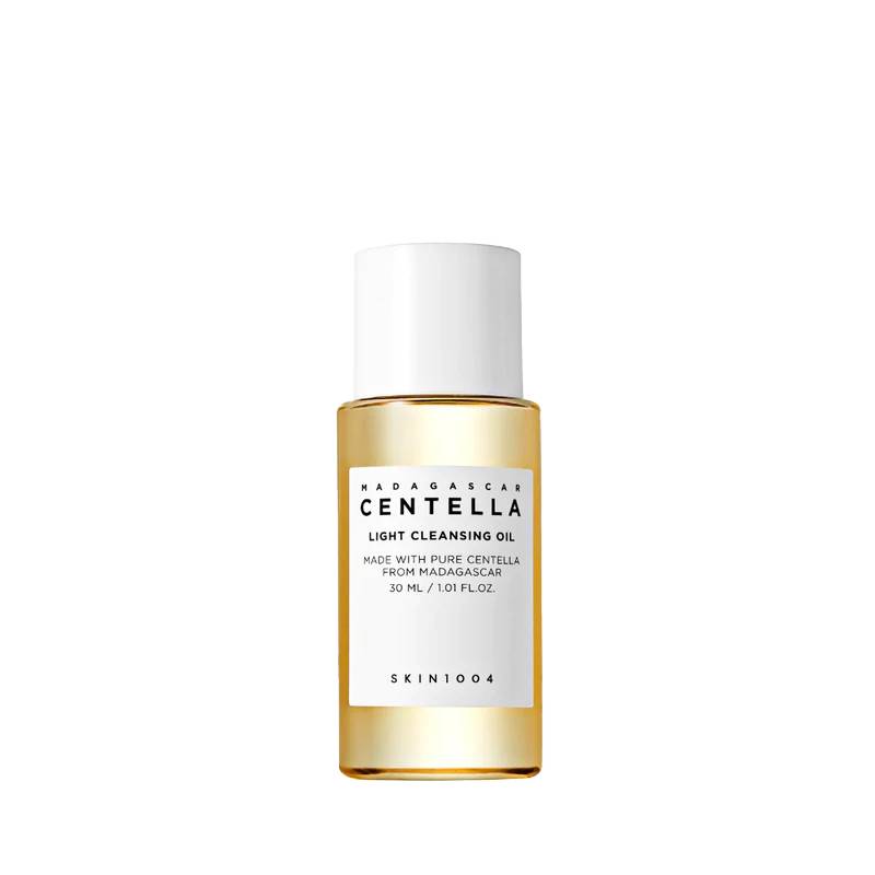 Centella - Madagascar Centella Light Cleansing Oil von SKIN1004