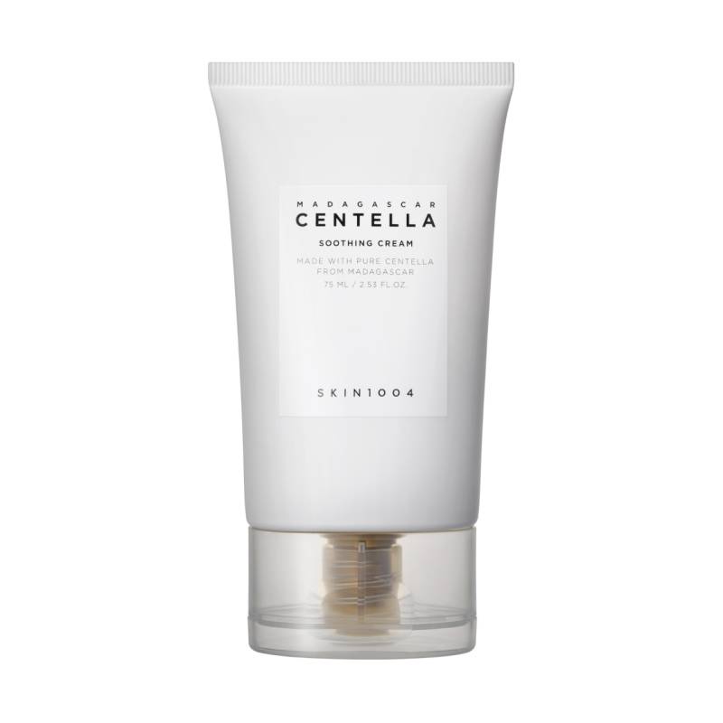 Centella - Madagascar Centella Soothing Cream von SKIN1004