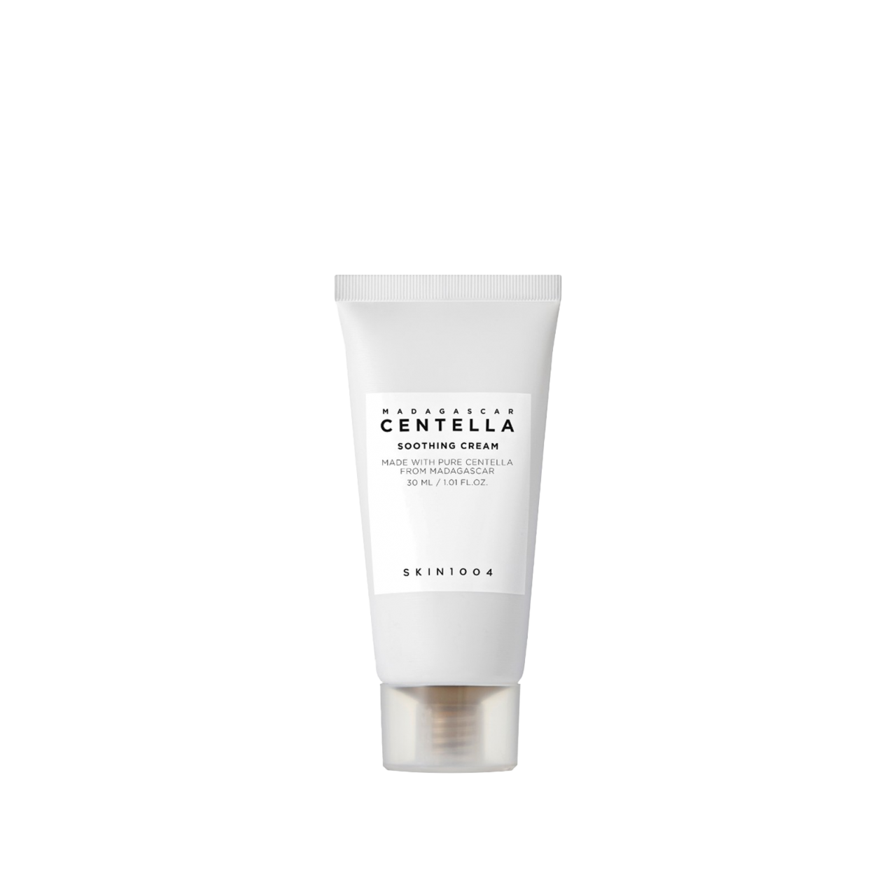 Centella - Madagascar Centella Soothing Cream Centella - Madagascar Centella Soothing Cream von SKIN1004