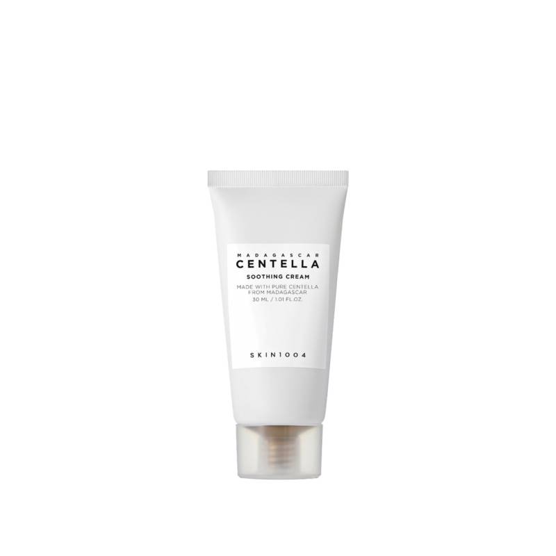 Centella - Madagascar Centella Soothing Cream von SKIN1004