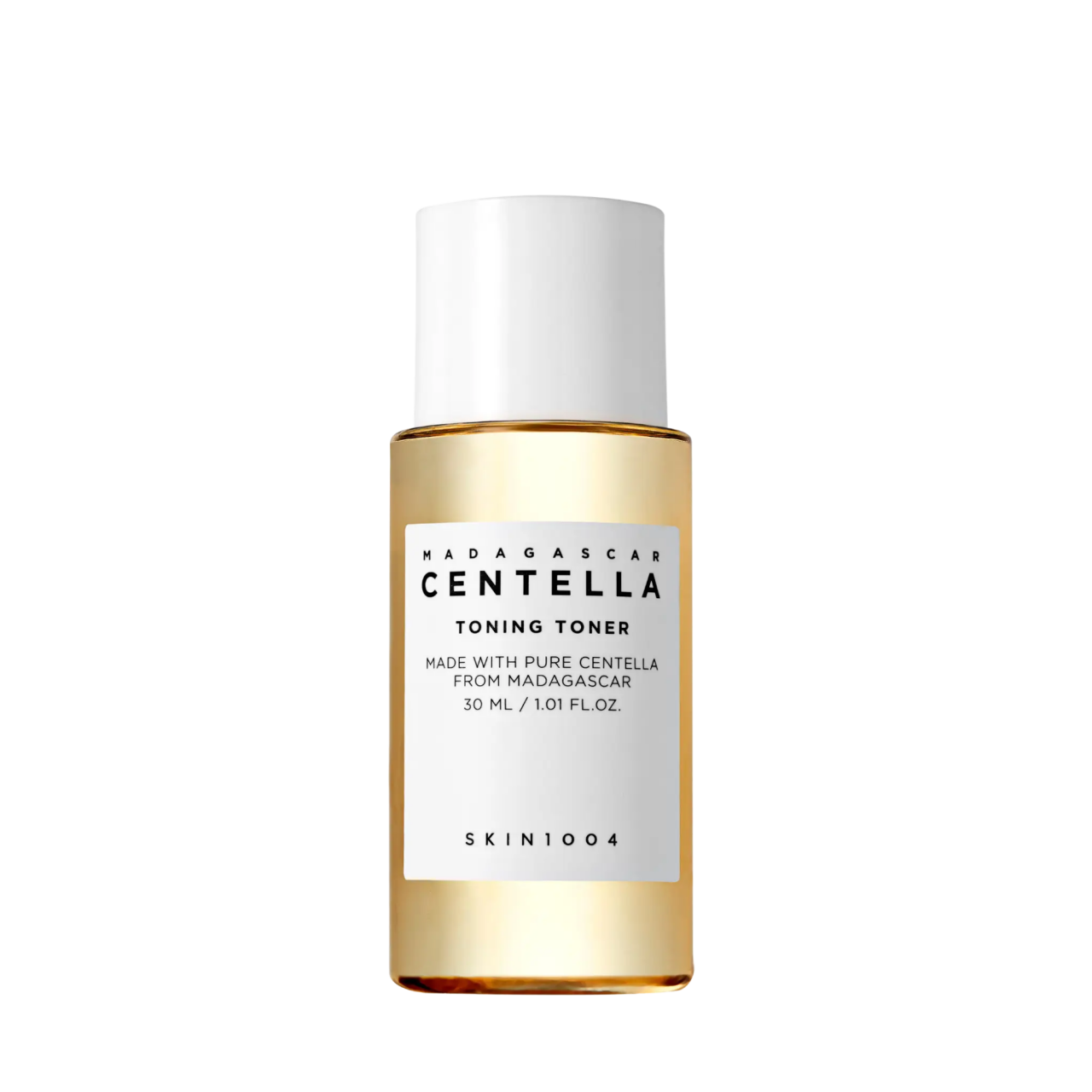Centella - Madagascar Centella Toning Toner Centella - Madagascar Centella Toning Toner von SKIN1004